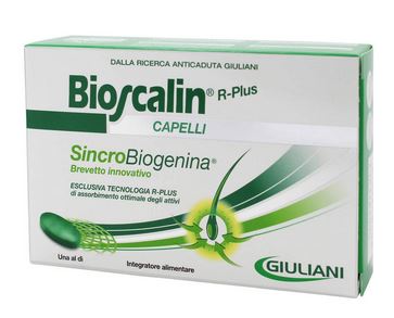 BIOSCALIN SINCRO 30CPR
