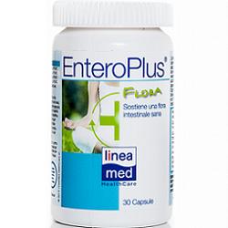 ENTEROPLUS FLORA 30CPS 12,5G