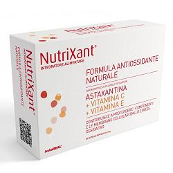 NUTRIXANT 60CPS SOFTGEL