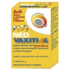 NEOVAXITIOL 16CONF