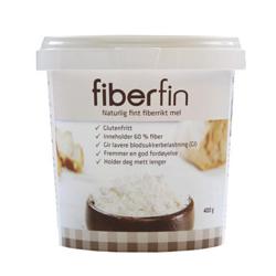 FIBERFIN FIBRA 60% 400G