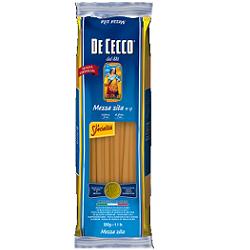 MEZZA ZITA 500G 1PZ