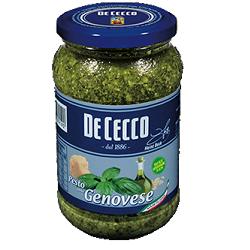 PESTO GENOVESE IT 200G 1PZ