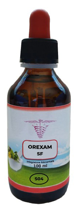 OREXAM SF 100ML