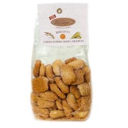 LE CELIZIE BISC RISO MA/AR200G