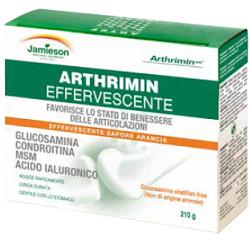 ARTHRIMIN EFFERV 30BUST