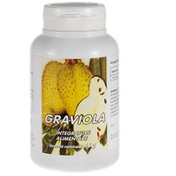 GRAVIOLA 100CPS