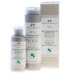 GEL BAGNO DOCCIA MIRTO 200ML