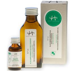 OLIO CORPO DIECI ESSENZE 20ML