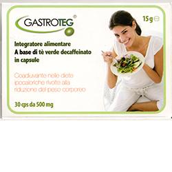 GASTROTEG 30CPS