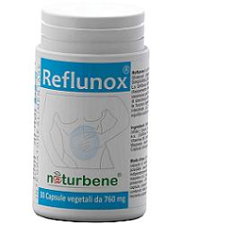 REFLUNOX 30CPS VEGETALI