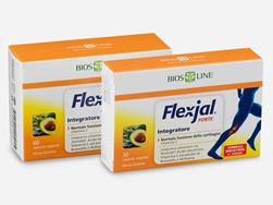 FLEXJAL FORTE 30CPS BIOSLINE