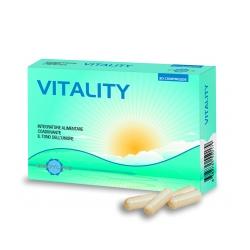VITALITY 30CPR