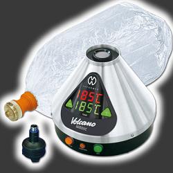 VOLCANO MEDIC VAPORIZZATORE