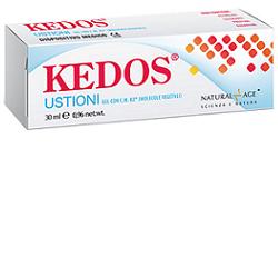 KEDOS USTIONI 30ML