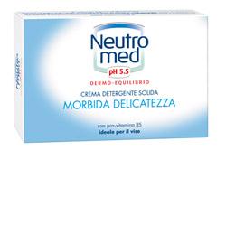 NEUTROMED SAP SOLIDO 100G