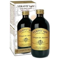 VERAVIS LIGHT LIQUIDO 500ML