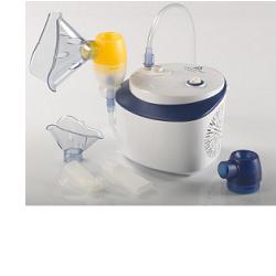 LINEA F AEROSOL COMPACT