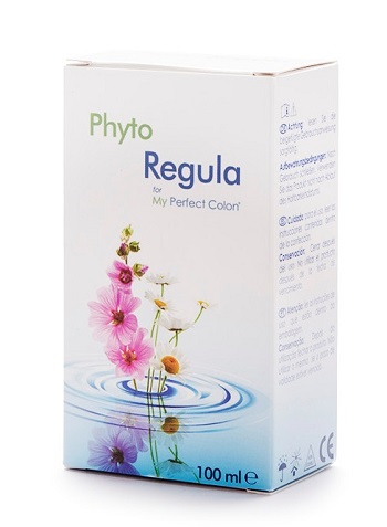 MY PERFECT COLON PHYTO REGULA