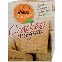ZERO FOREVER CRACKER INTEG 150