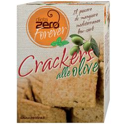 ZERO FOREVER CRACKER OLIVE 150