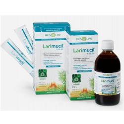 LARIMUCILTOSSE SCIR AD 175ML