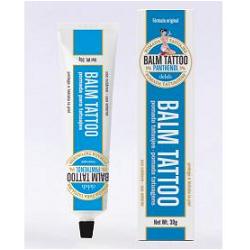 BALM TATTOO 30G POMATA