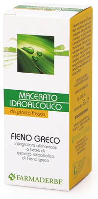 FARMADERBE FIENO GRE MIAL 50ML