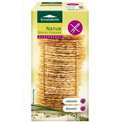 SCHNEEKOPPE CRACKER WAFFER NAT