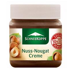 SCHNEEKOPPE CR NUT/NOUGAT S/LA