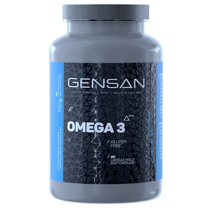 OMEGA 3 EPA+DHA 90PRL