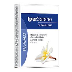 LDF IPERSERENO 30CPR