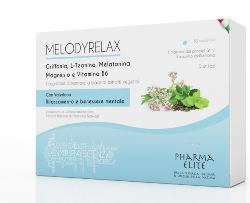 MELODY RELAX 30CPR