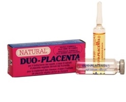 DUO PLACENTA 19 15ML