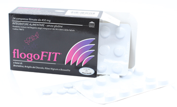 FLOGOFIT 24CPR FILMATE