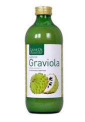 GRAVIOLA SUCCO 500ML