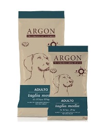ARGON ADULTO M 12KG