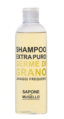 SAPONE MUGELLO SH GERME GRANO