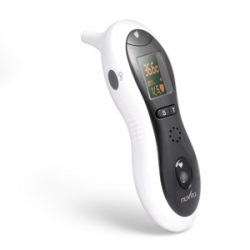 NUVITA TERMO DIGIT FRONT AURIC