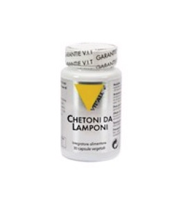 VITAL PLUS CHETONI DA LAMPONI