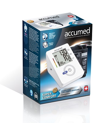 ACCUMED SUPER COMFORT MISUR PR