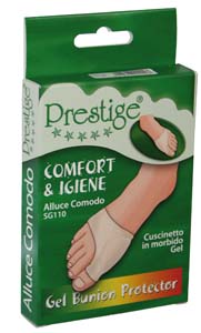 PRESTIGE ALLUCE COM FASC+GEL L