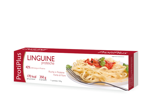 PROTIPLUS LINGUINE 350G