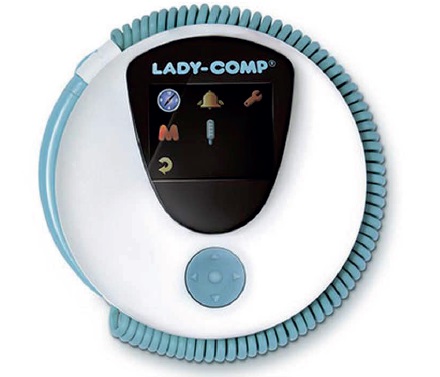 LADY-COMP BASIC CONTRACC TECNO