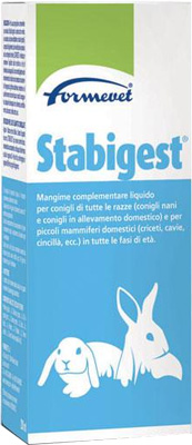 STABIGEST 200ML