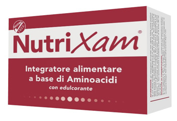NUTRIXAM 28BUST