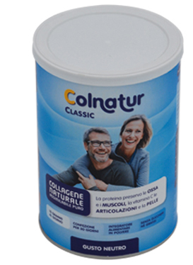 COLNATUR CLASSIC NEUTRO 300G