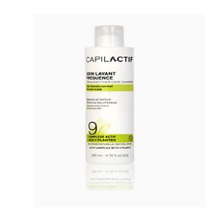 SHAMPOO LAVAGGI FREQUENTI200ML