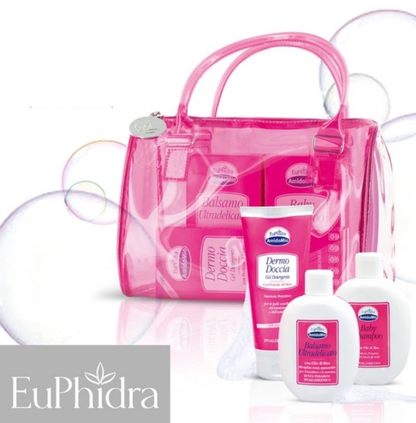 EUPHIDRA AMIDOMIO BIMBO SPLASH