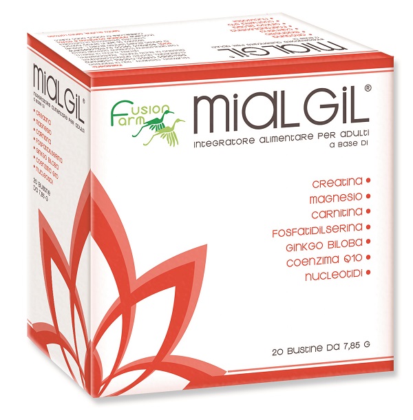 MIALGIL 30BUST
